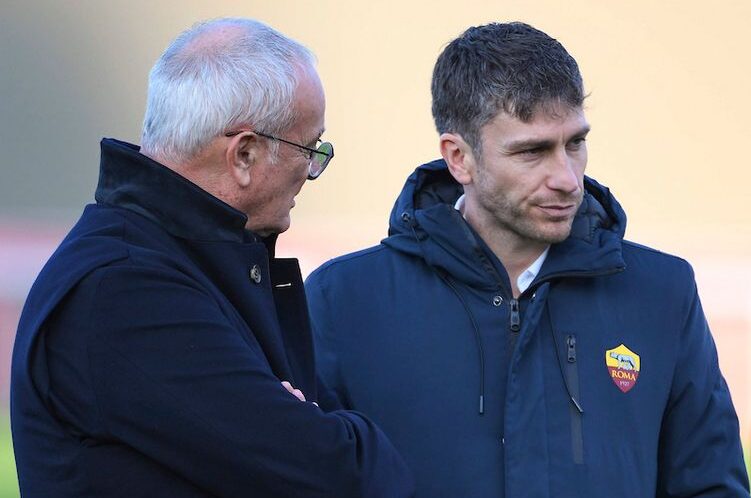 Ghisolfi empieza a reorganizar el área scouting de la Roma; Andrea Iore el Head of Recruitment