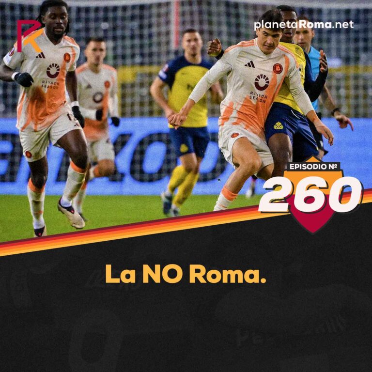 La NO Roma