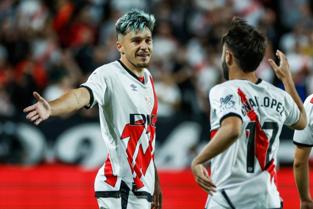 Andrei Ratiu vuelve a aparecer en la agenda de la Roma: La Lazio estaría también siguiendo