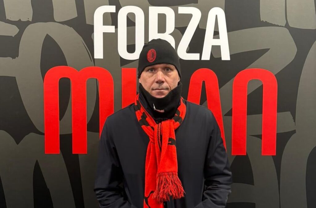 Marco Van Basten lo tiene claro:»¿Rensch a la Roma? Creo que es fácilmente reemplazable, desde el respeto, no es un jugador especialmente bueno»