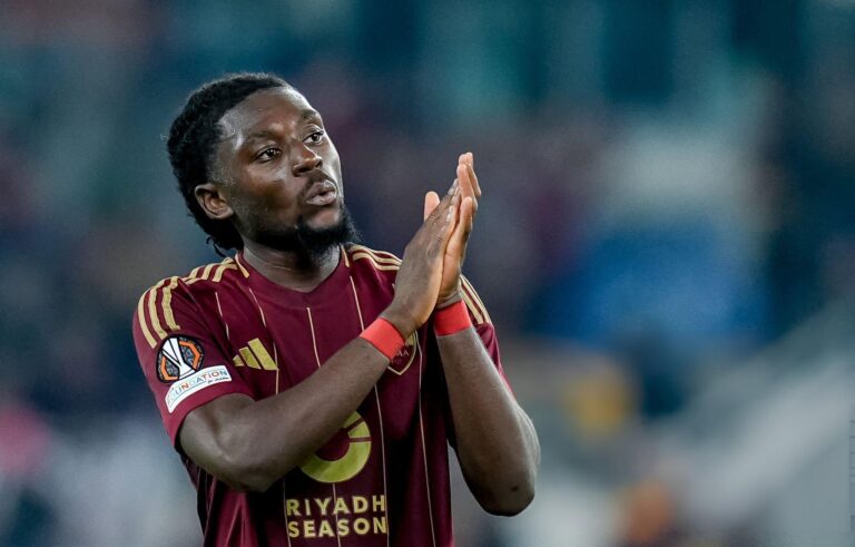 Manu Koné