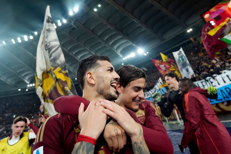 Paredes-Dybala