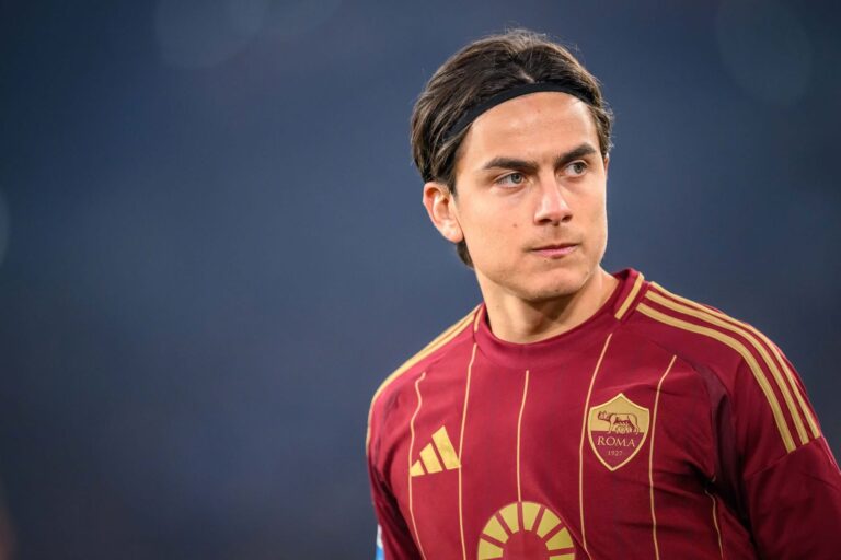 Dybala