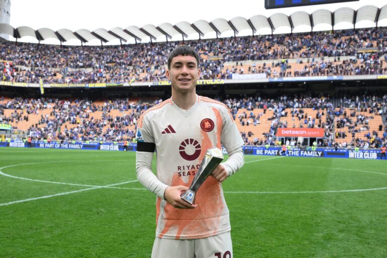 Matias Soulè