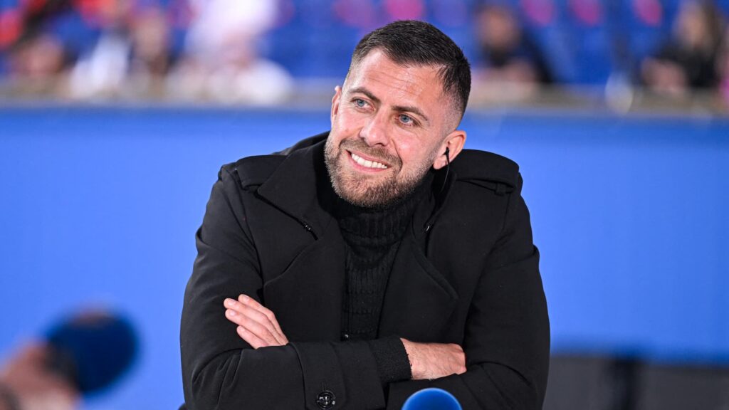 Menez: «Ranieri fue la elección correcta. Si él no quiere renovar, hay que respetarle»