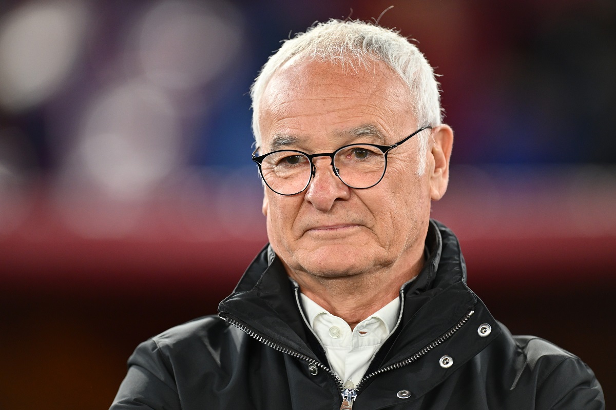 Claudio Ranieri