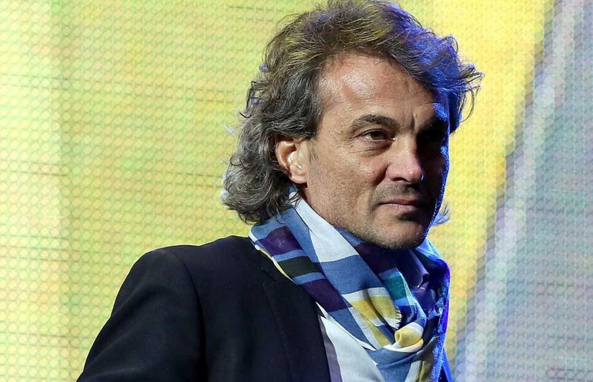 Maurizio Iorio