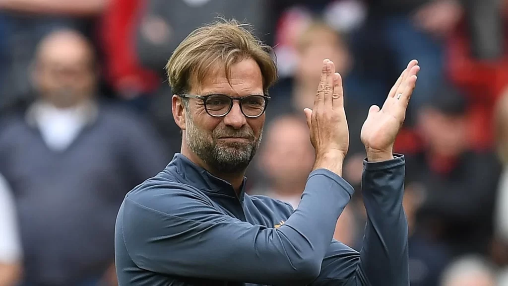 Desde Estados Unidos abren la posibilidad de Klopp y no descartan una nueva bomba para el banquillo