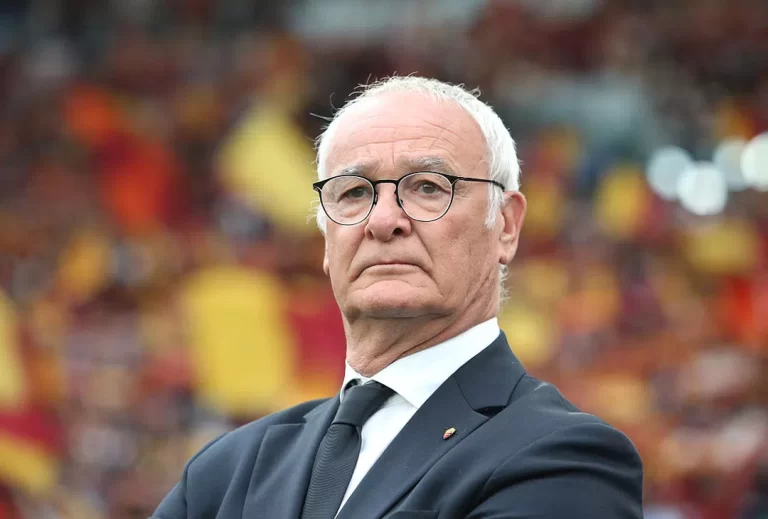 Ranieri
