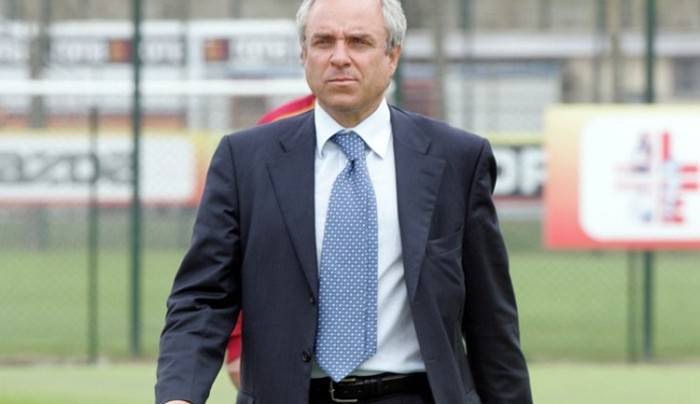 MarioBrozzi, ex médico de la Roma: » A Pellegrini lo volveremos a ver cuando se reanude el campeonato»