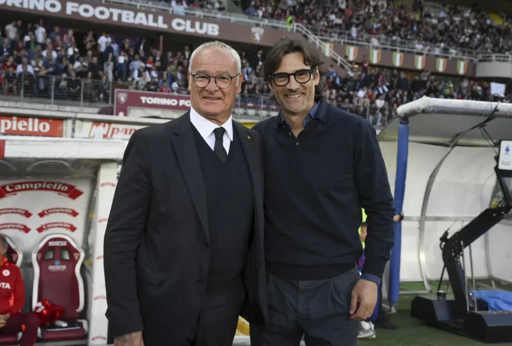 Vanoli: «Nos encontramos con una Roma con un gran nivel técnico; Intentamos reaccionar»