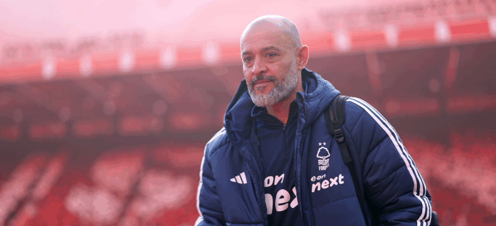 Sky Sport desmiente la candidatura de Nuno Espirito Santo: La clasificación  a Champions, clave para elegir el entrenador