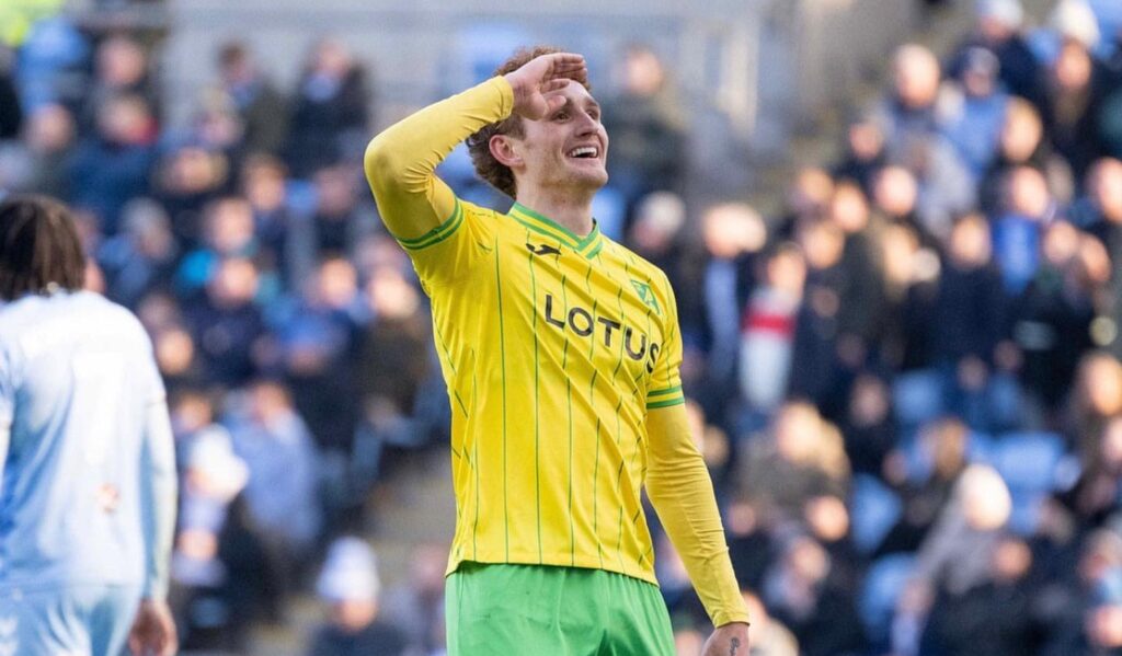 La Roma busca un nuevo atacante; gustan Josh Sargent y Nick Woltemade