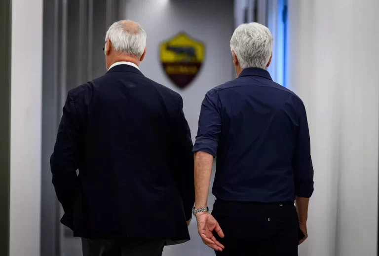 Ranieri-Gasperini