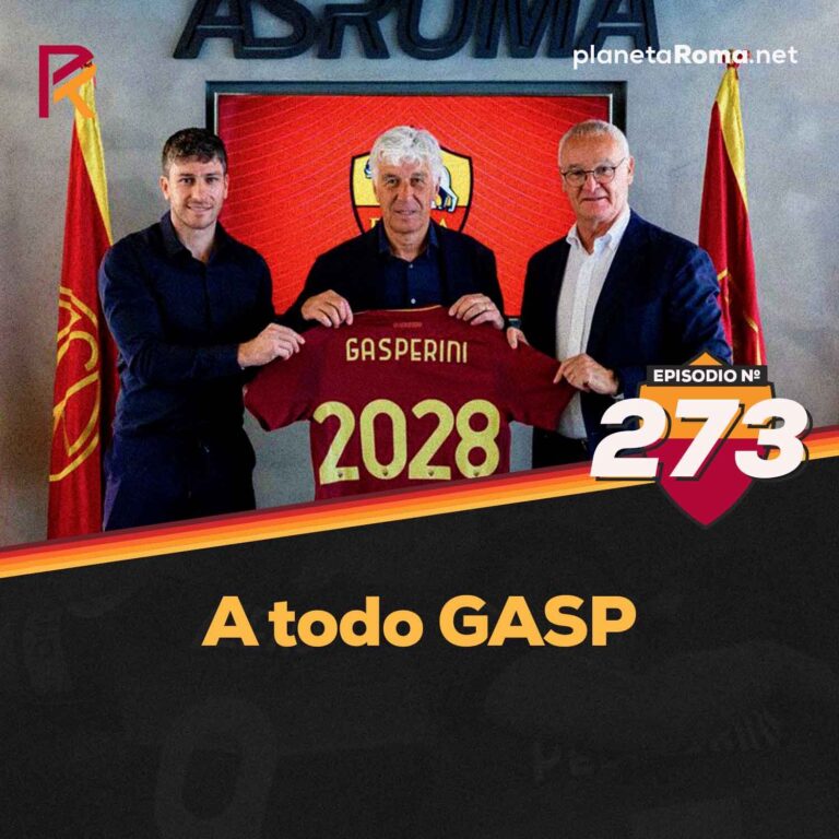 A Todo GASP