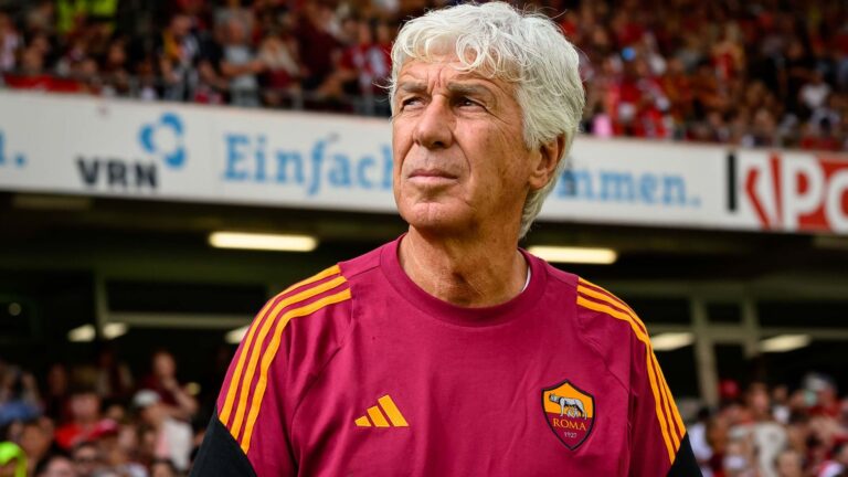 Gasperini