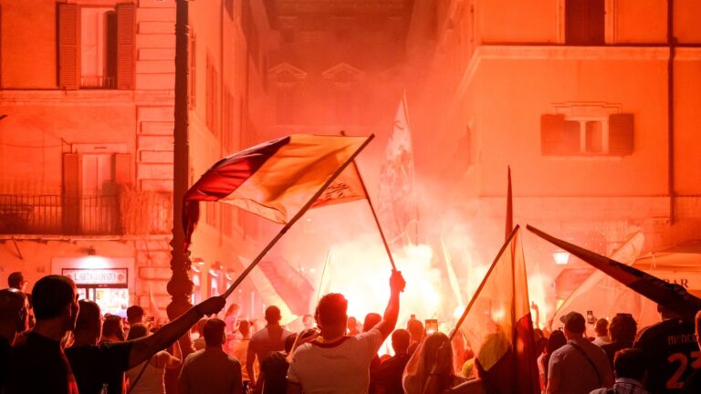 Roma