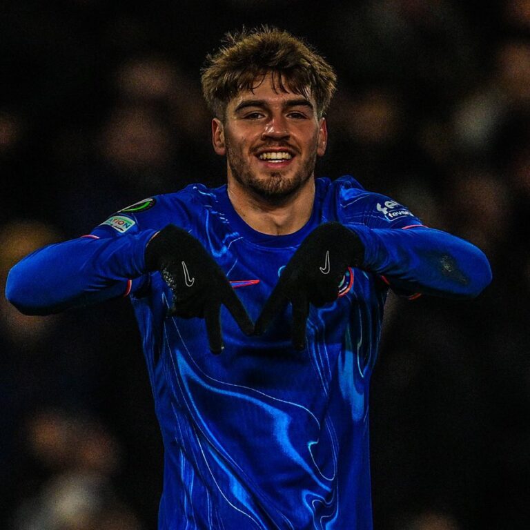 Marc Guiu