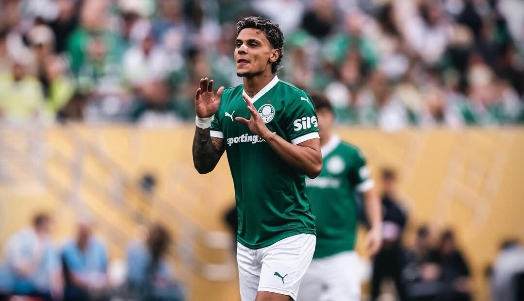 Richard Rios, jugador vinculado con la Roma