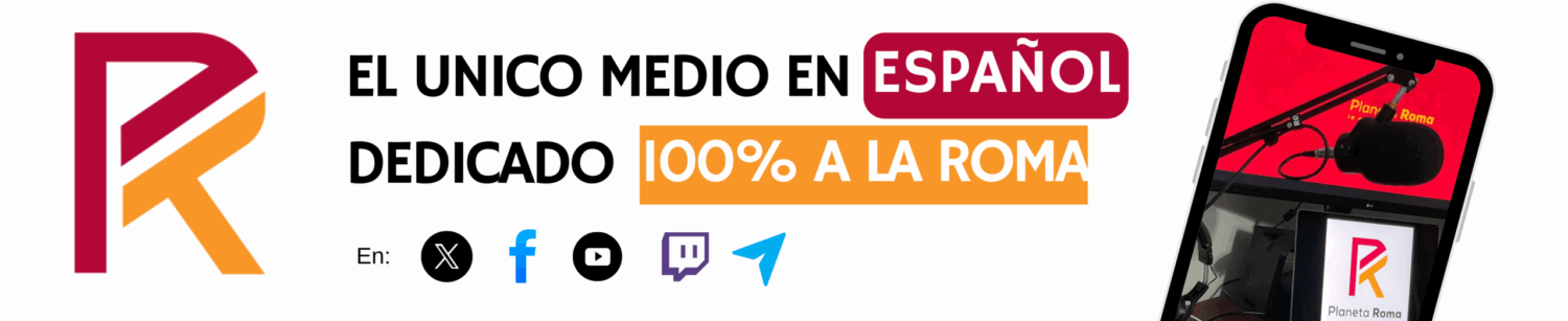 Planeta Roma