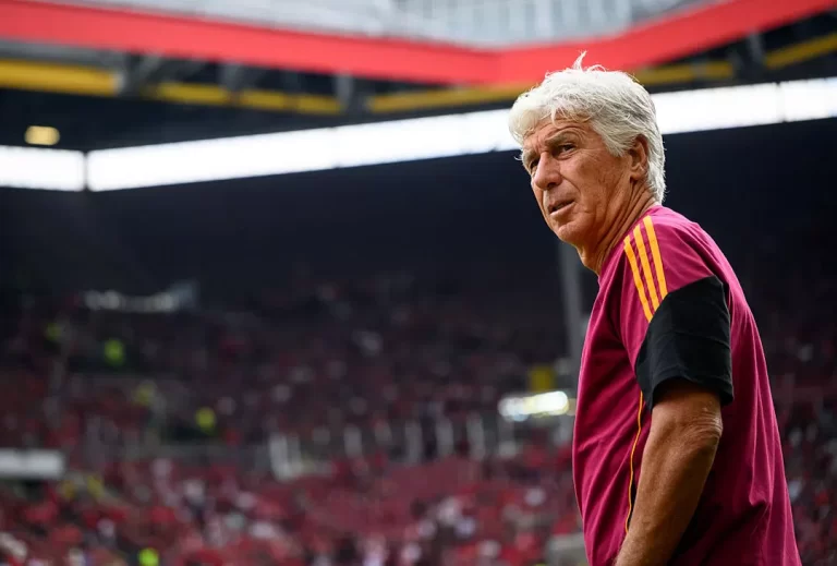 Gasperini