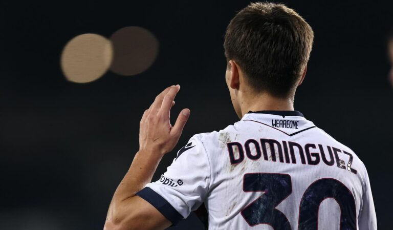 Domínguez