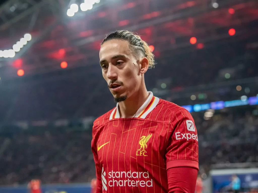 Kostas Tsimikas listo para llegar a la Roma