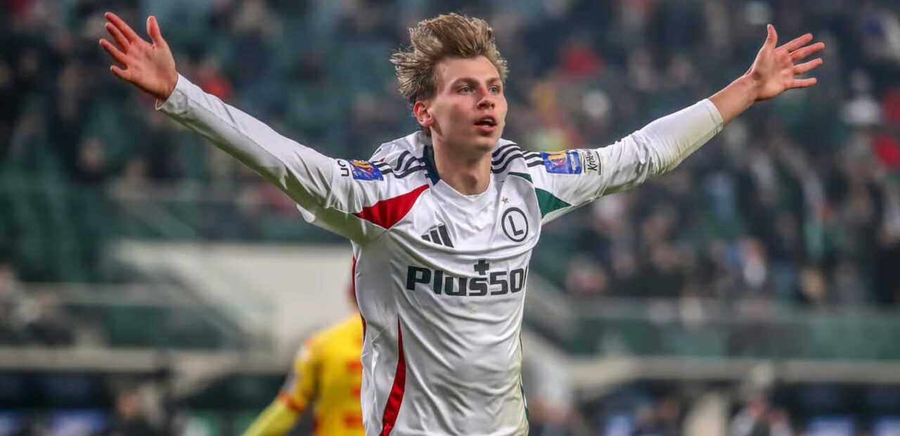 Ziolkowski, jugador seguido por la Roma