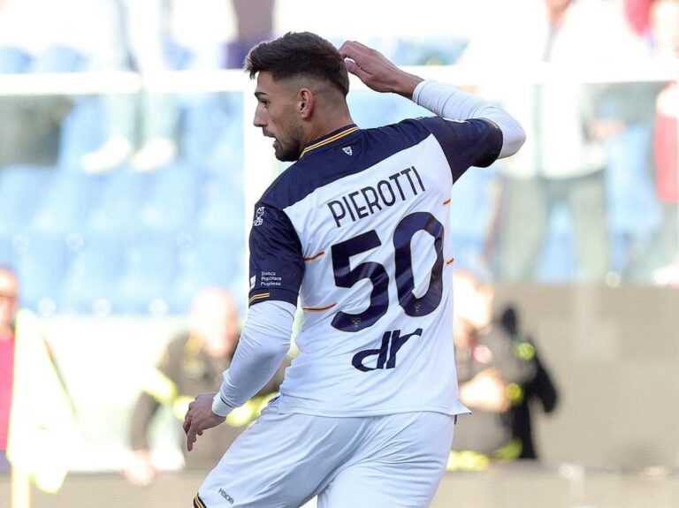 Pierotti