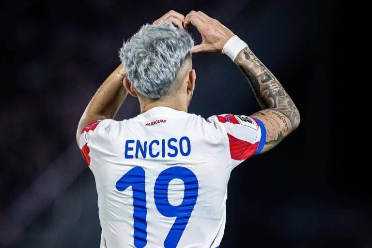 Enciso