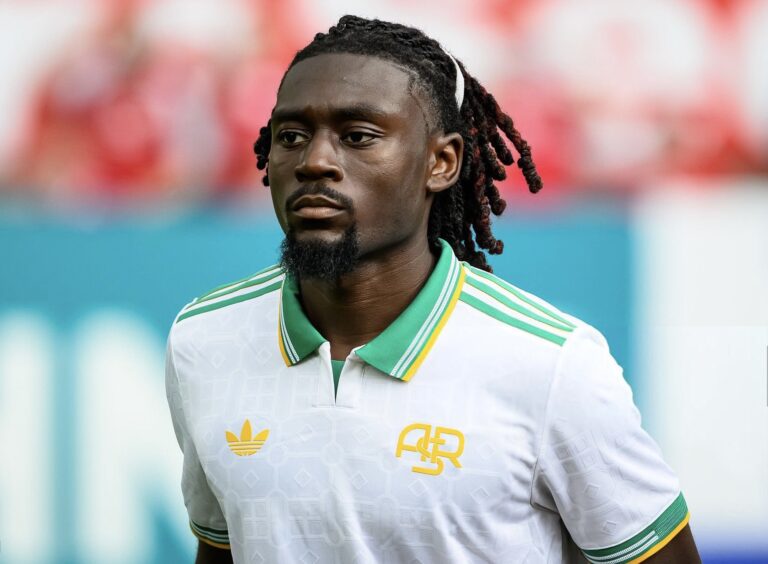 Koné