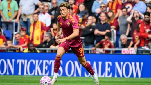 El Aynaoui entra en el radar del Real Madrid como uno de sus 5 candidatos para el centro del campo