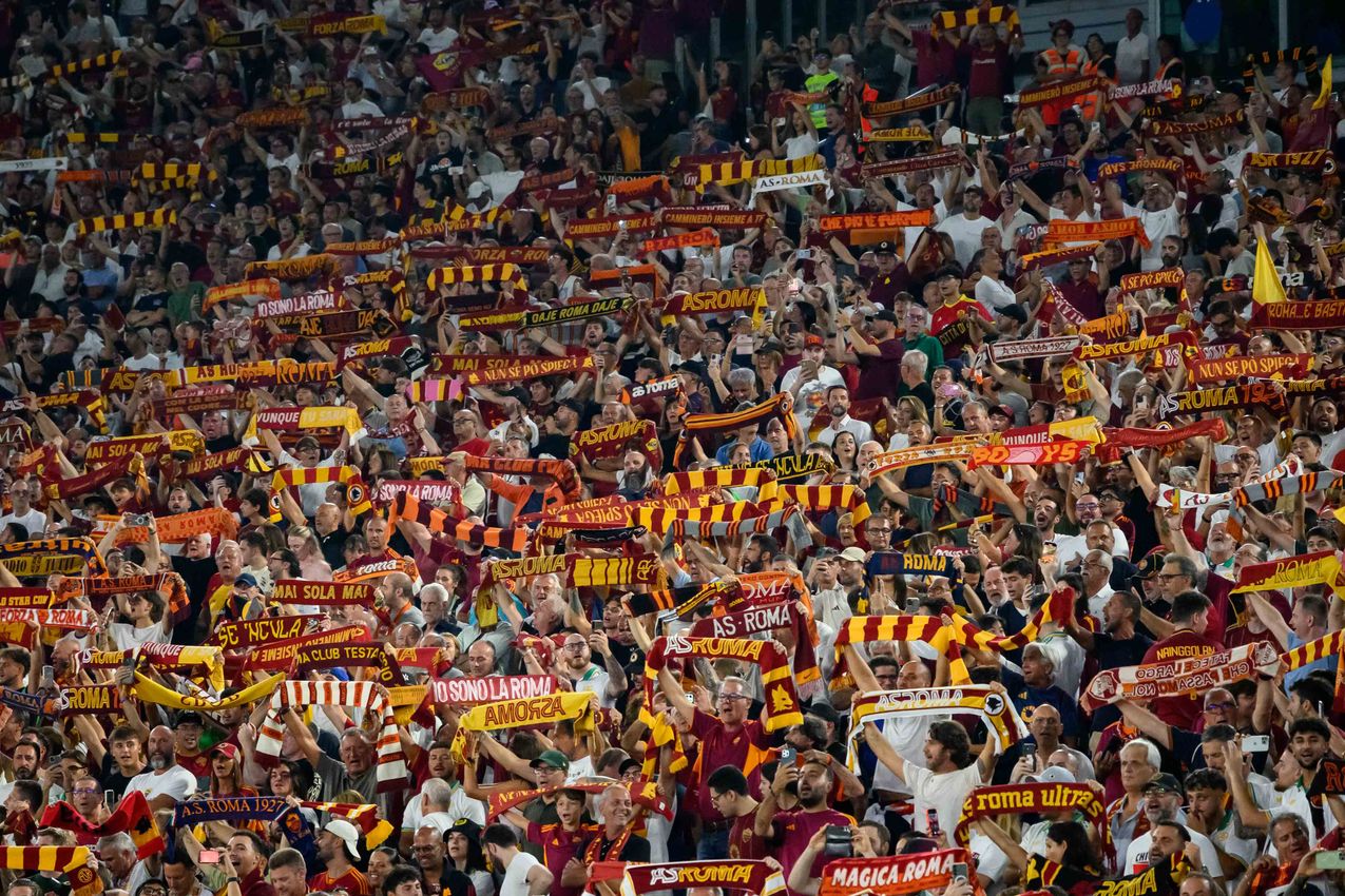 Olímpico de Roma