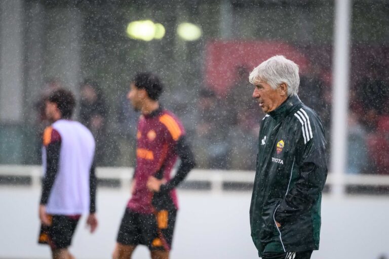 Gasperini