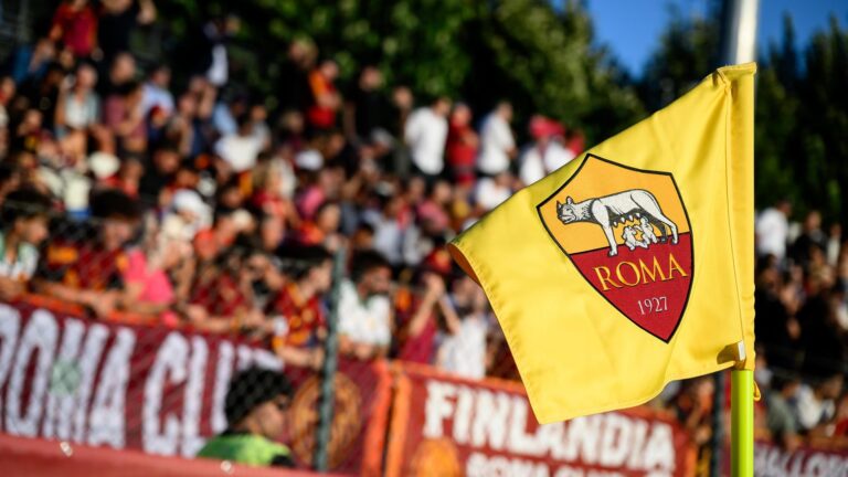 AS Roma