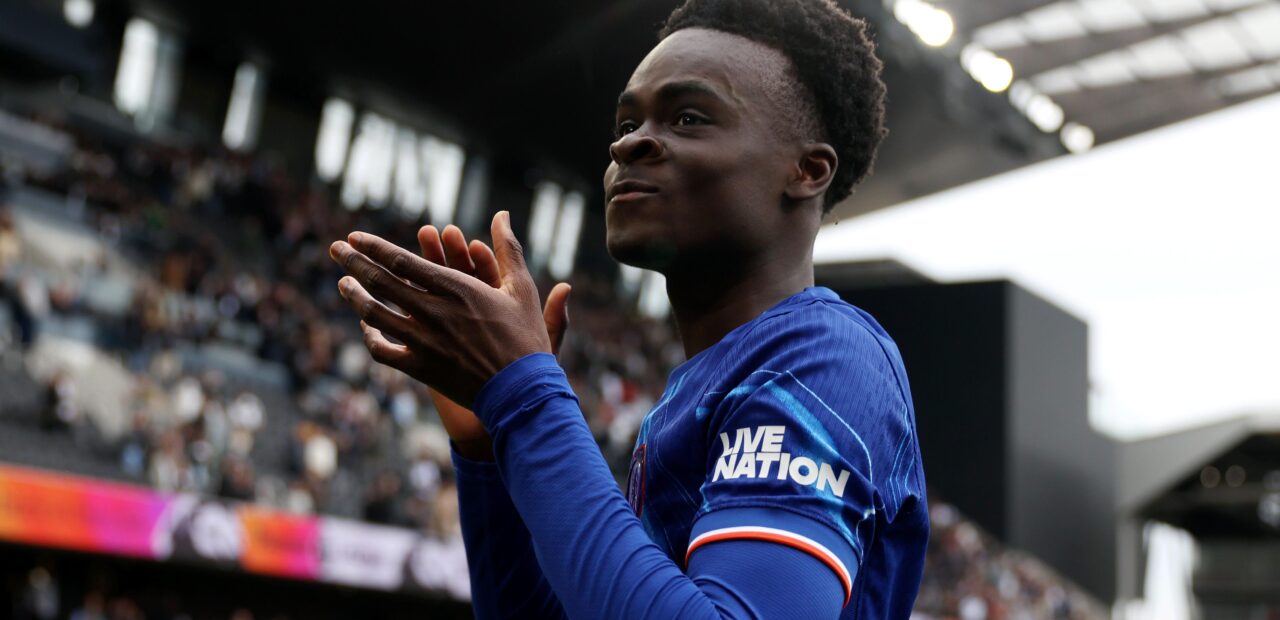 Tyrique George, alternativa para la Roma