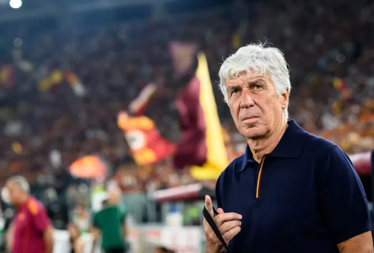 Gasperini