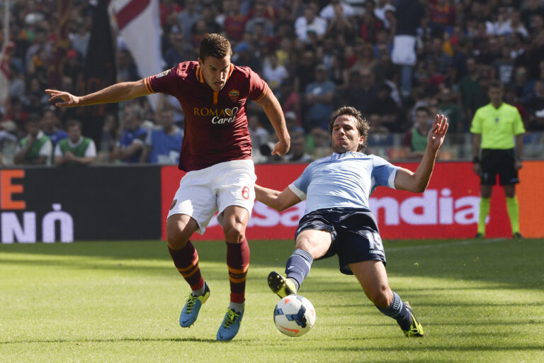 ASROMA LAZIO