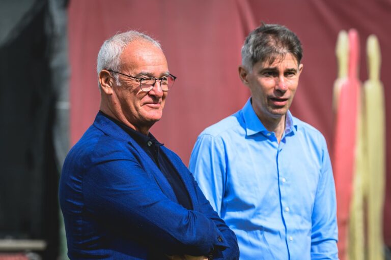 Ranieri - Massara