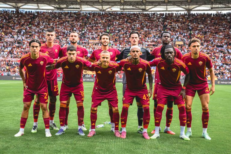 ASROMA TORO