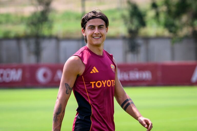 Dybala