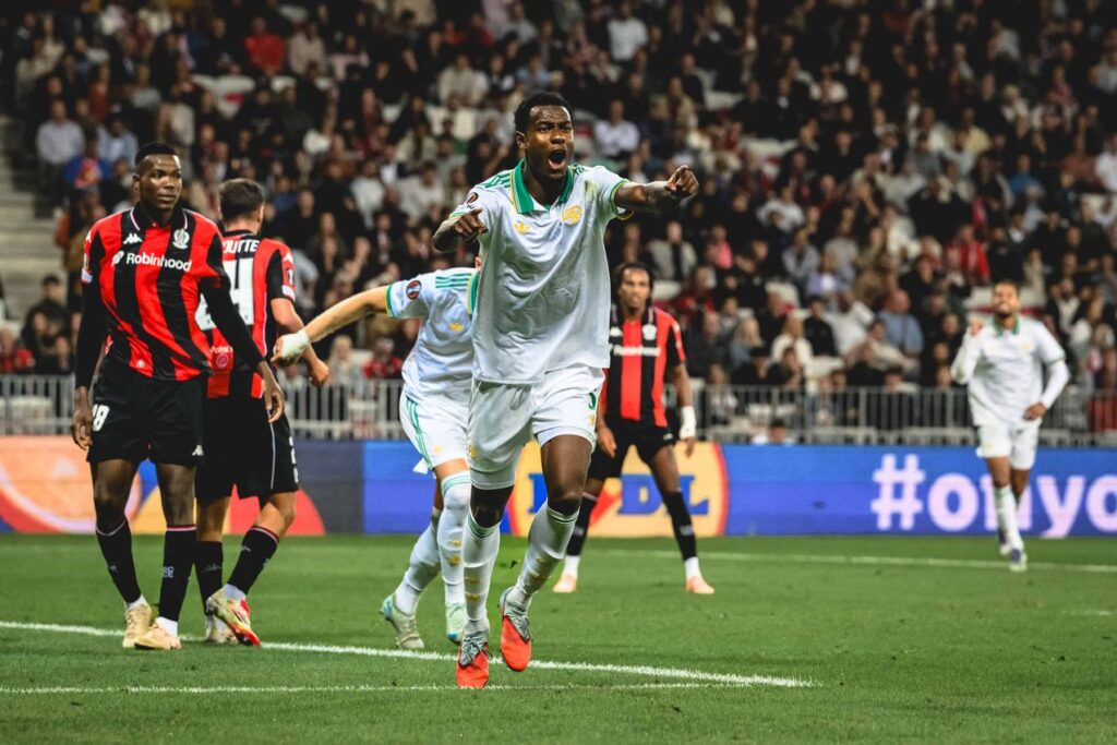 Ndicka - Niza vs Roma - Web AS Roma