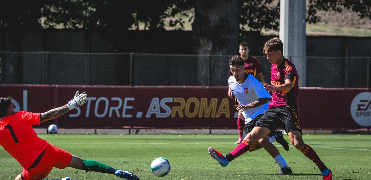 Paratici Web-AS Roma