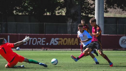 Paratici Web-AS Roma