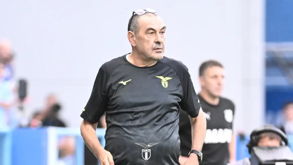 Sarri