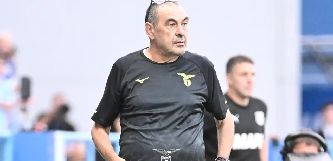 Sarri