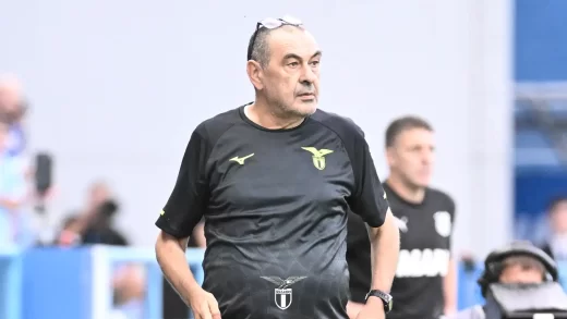 Sarri