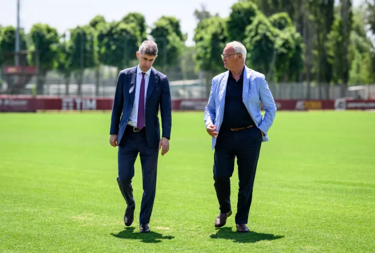 Massara - Ranieri