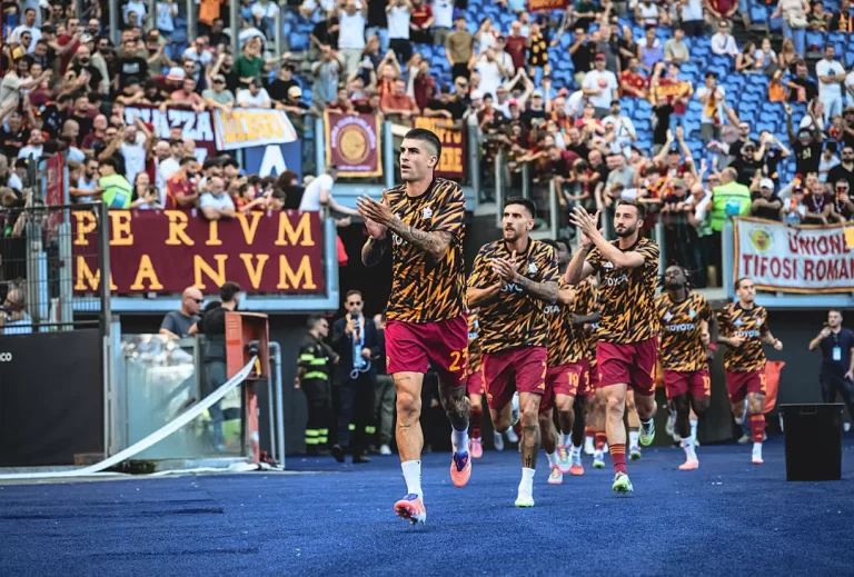 Roma 2025-2026
