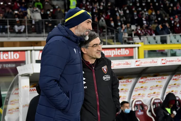 Tudor - Juric